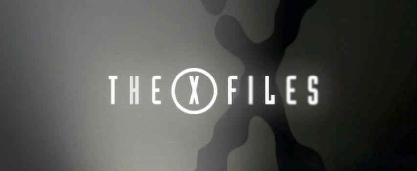 X-Files