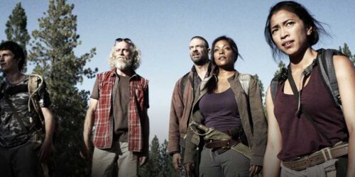 Z Nation 2 su AXN dal 6 gennaio