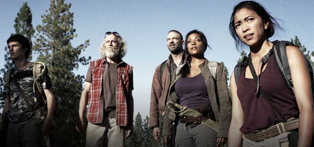 Z Nation