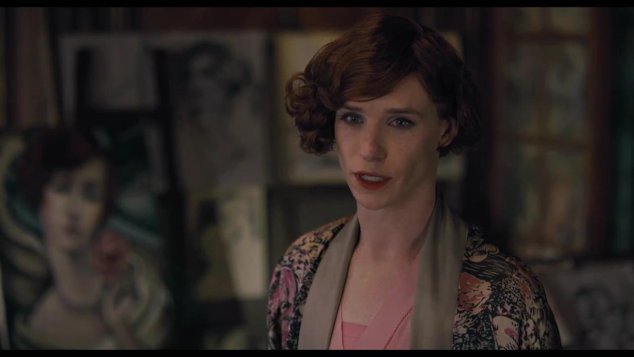 The Danish Girl - Clip Ho bisogno di mio marito