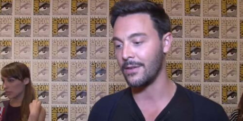 Intervista a Jack Huston – PPZ – Pride and Prejudice and Zombies