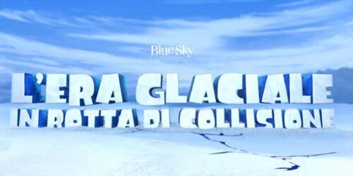 Trailer – L’era glaciale: In Rotta di Collisione