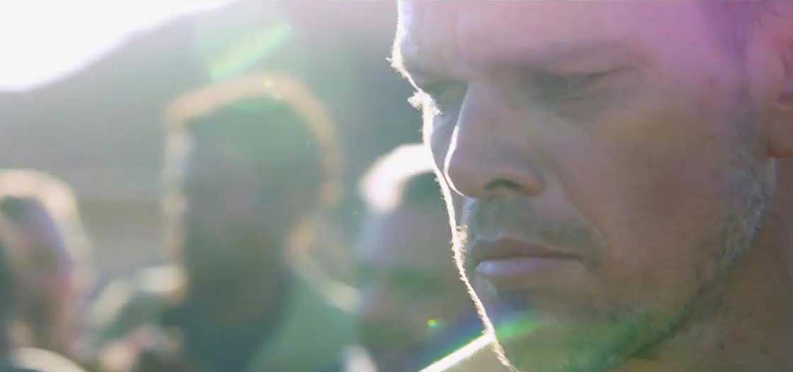 Jason Bourne - SuperBowl Spot