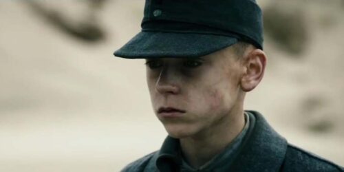 Trailer – Land Of Mine – Sotto La Sabbia