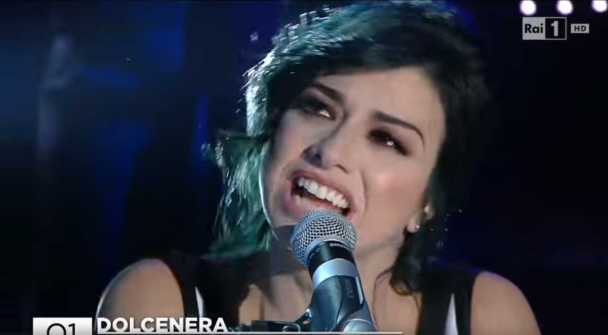 Sanremo 2016 - Highlights 10 canzoni campioni in gara seconda serata