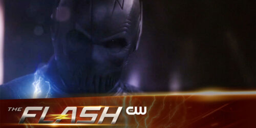 The Flash 2.14 – Trailer Escape from Earth-2