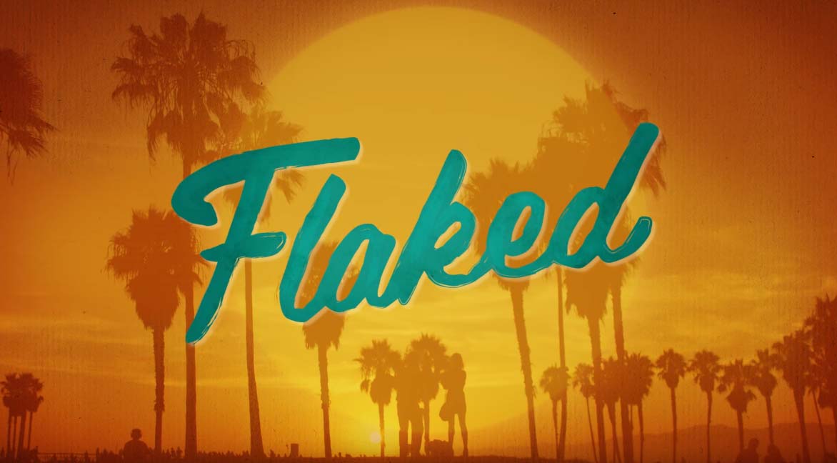 Flaked - Trailer serie originale Netflix