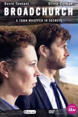 Broadchurch (stagione 2)