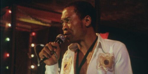 RevolutionRock, Sky Arte racconta Fela Kuti