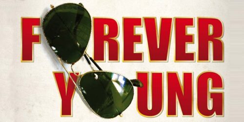 Forever Young di Fausto Brizzi in DVD dal 15 luglio