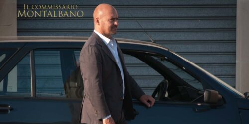 Per Il commissario Montalbano c’è ‘Una faccenda delicata’ da risolvere su Rai1