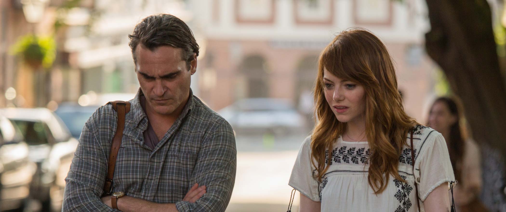 Irrational Man