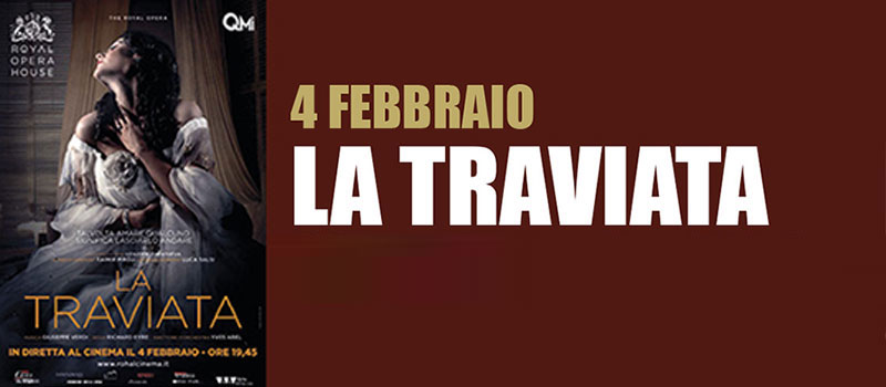 La Traviata diretta da Yves Abel