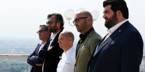 MasterChef Italia 5, la SemiFinale