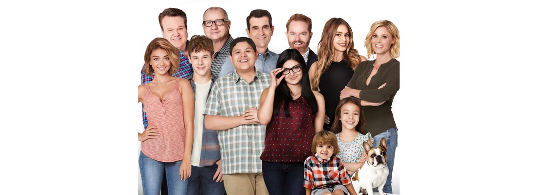 Modern Family stagione 7