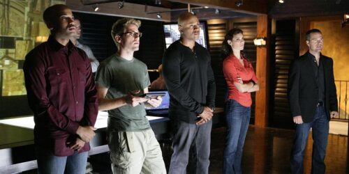 NCIS: Los Angeles su Rai2: Anticipazioni episodi 28 marzo