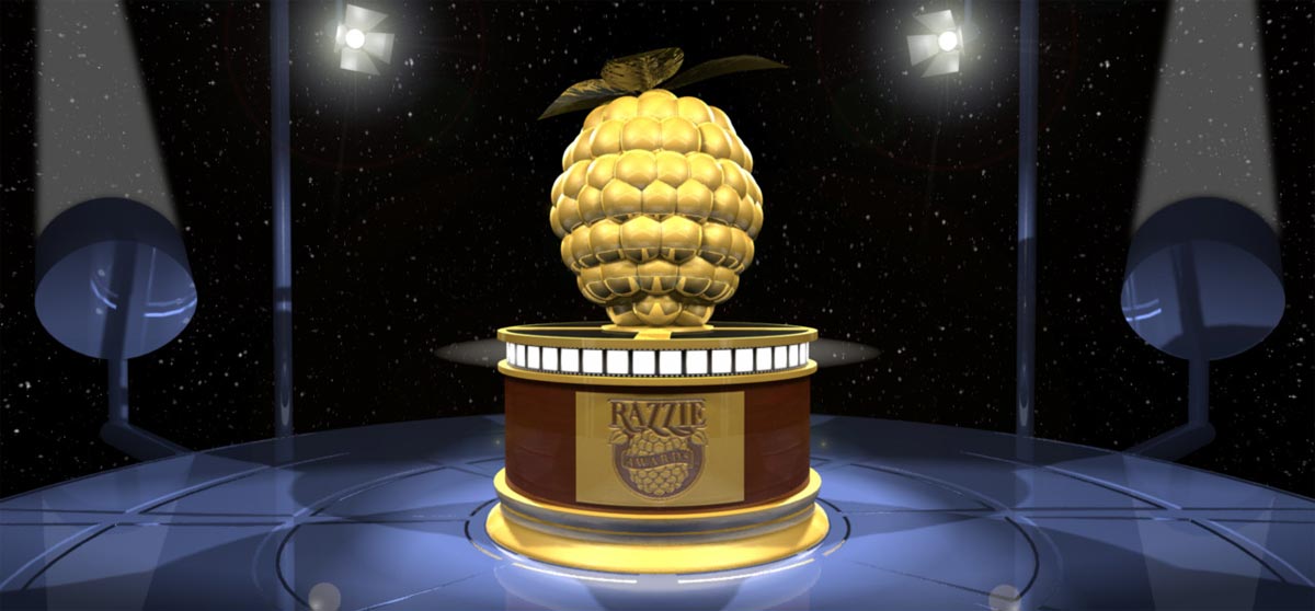 Razzie Awards