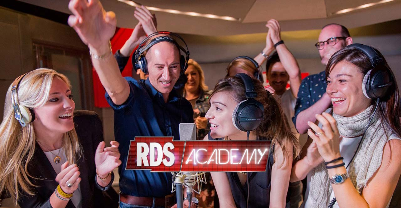 RDS Academy