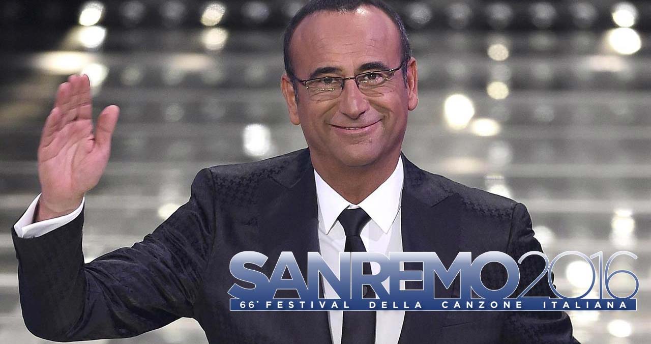 Sanremo 2016