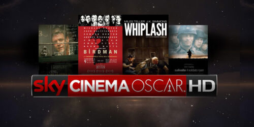 Sky Cinema Oscar 2016, 20 febbraio – 6 marzo