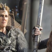 Recensione The 100 3x04 - Watch the Throne