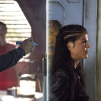 Recensione The 100 3x05 - Hakeldama