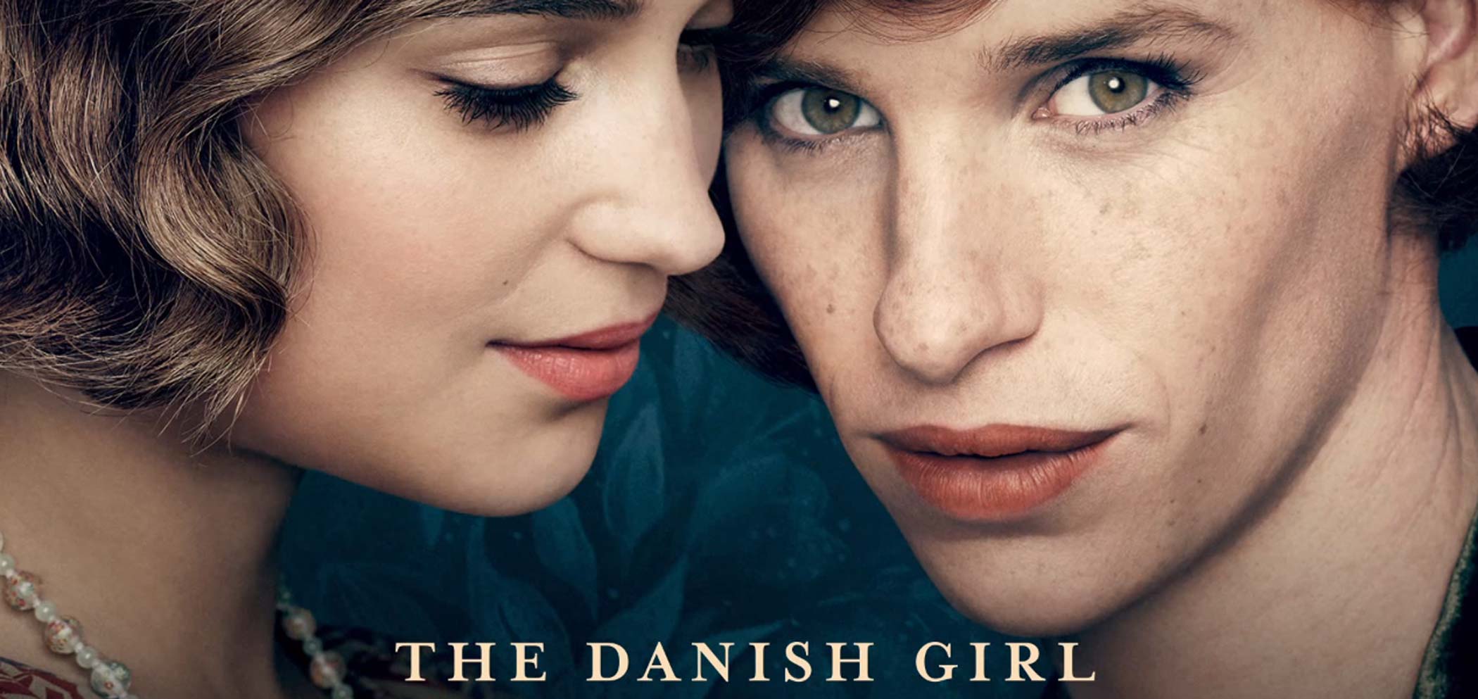 The Danish Girl