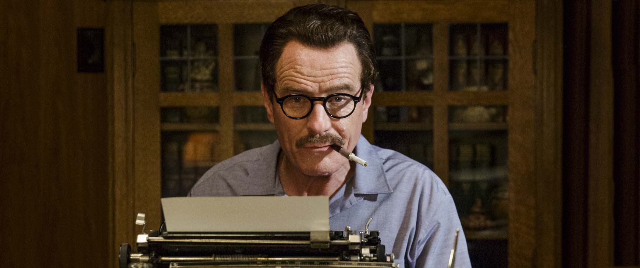 L'ultima parola: la vera storia di Dalton Trumbo