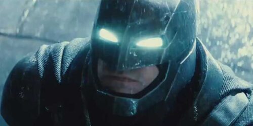 Trailer sottotitolato – Batman v Superman: Dawn of Justice