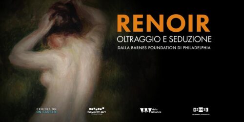 Trailer Renoir – Oltraggio e seduzione