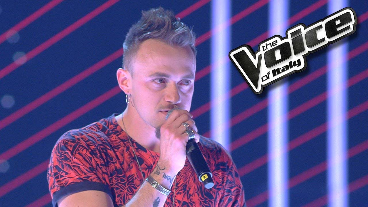 TVOI 2016 - Daniele Soffiani - It's my life