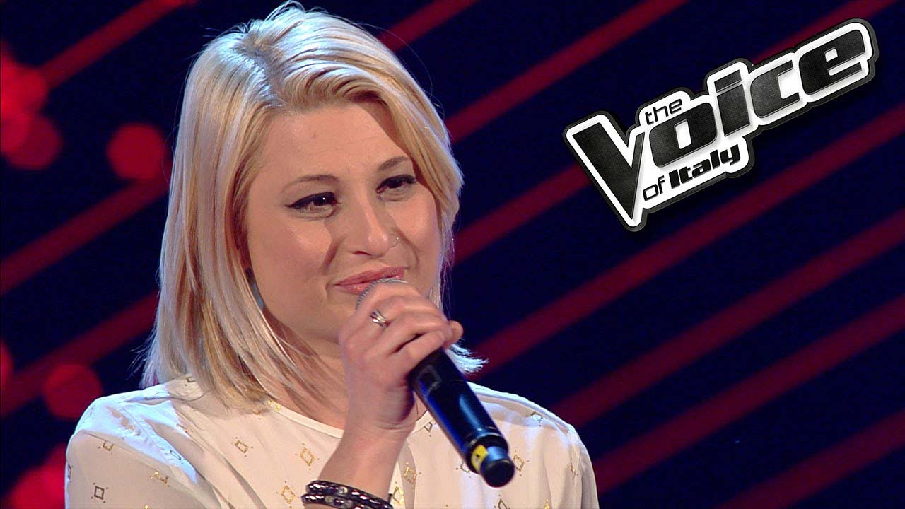 TVOI 2016 - Valentina Petrossi - Piece of my heart