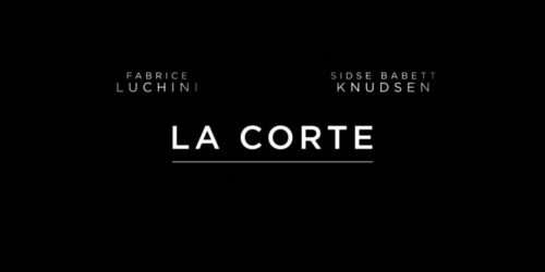 Trailer – La Corte (L’hermine)