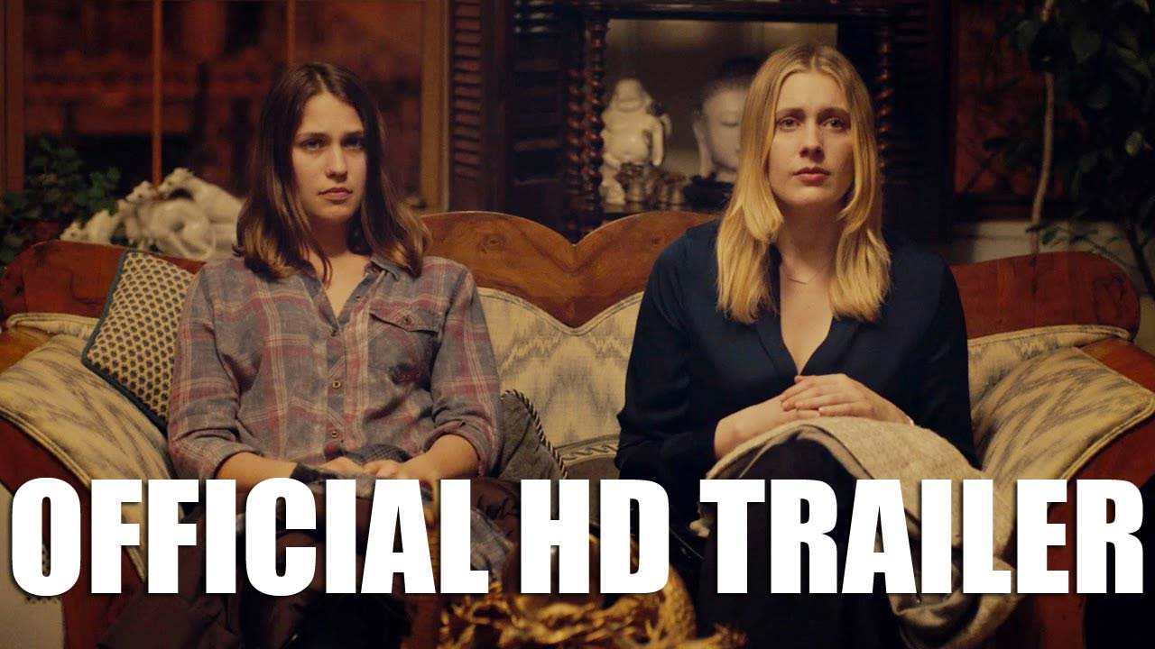 Trailer - Mistress America