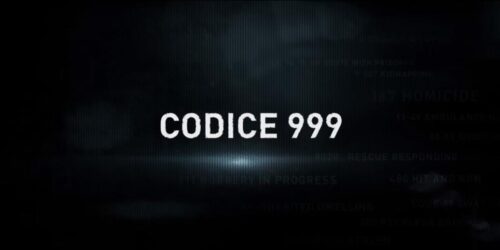 Codice 999 – Trailer italiano (versione integrale)