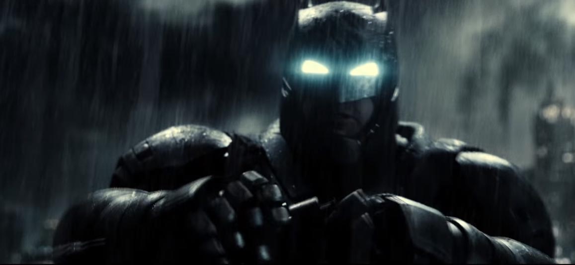 Clip Se l'avessi voluto saresti già morto - Batman v Superman: Dawn of Justice