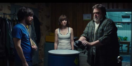 Trailer italiano – 10 Cloverfield Lane