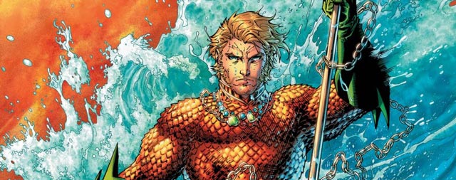 Aquaman