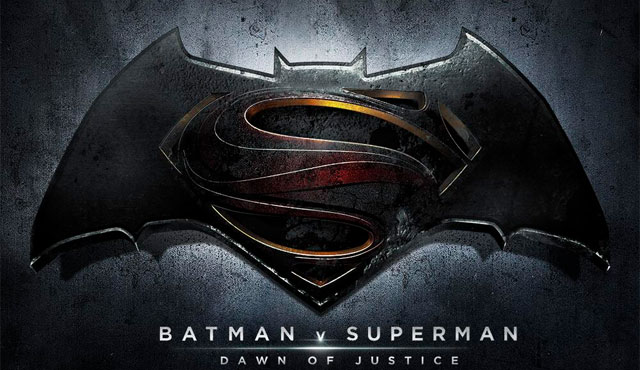 Batman v Superman: Dawn of Justice