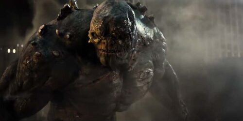 Zack Snyder spiega la scelta di anticipare Doomsday in Batman v Superman: Dawn of Justice