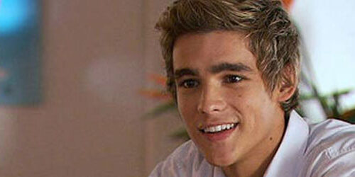 Brenton Thwaites