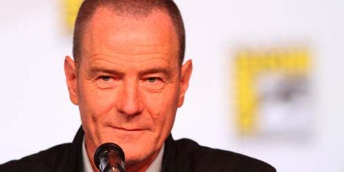 RFF2014: Bryan Cranston Best International Performance per Breaking Bad