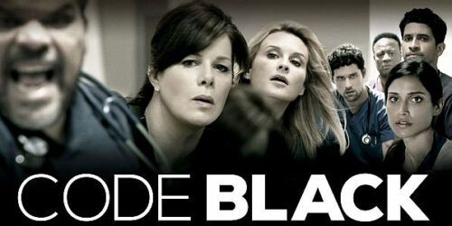 Code Black, nuovo medical drama al via su Rai3