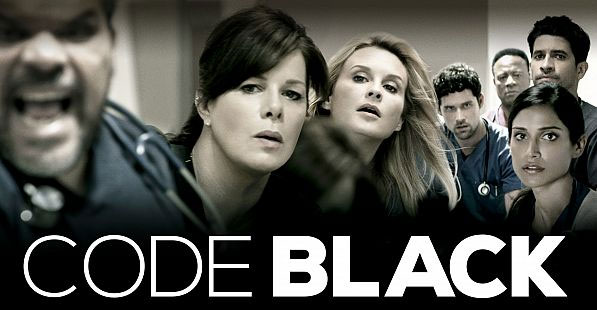 Code Black