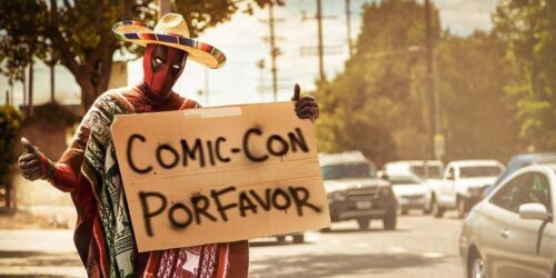 Comic-Con 2015, il Panel FOX con Fantastic Four, Deadpool e X-Men