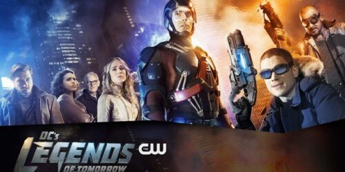 Legends of Tomorrow, uno sguardo al futuro degli episodi finali