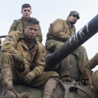 Fury, la recensione