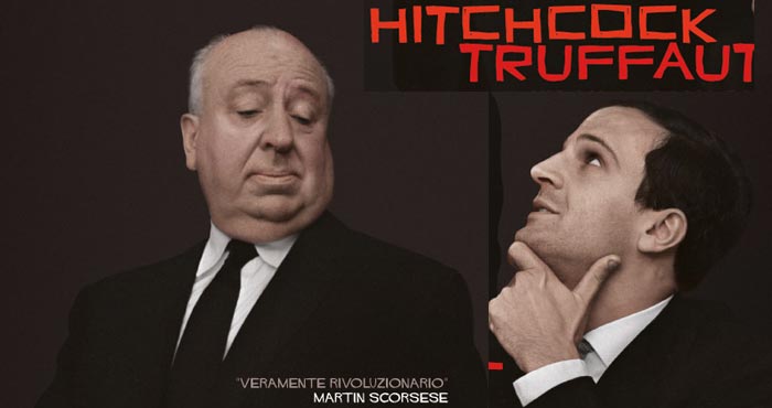 Hitchcock-Truffaut di Kent Jones