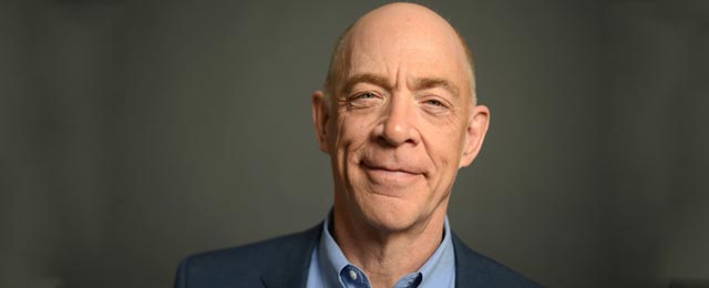 J.K. Simmons