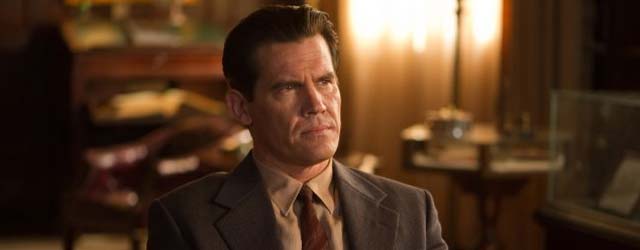 Josh Brolin